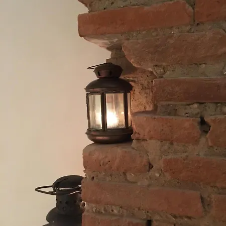 Guest house La Lanterna &