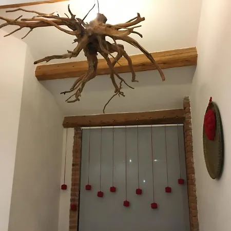 Guest house La Lanterna &