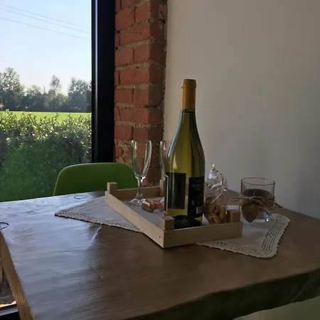 La Lanterna & 3*