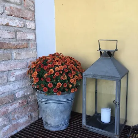 La Lanterna Camere&more