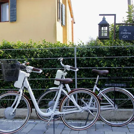 La Lanterna & Guest house Quinto Vicentino