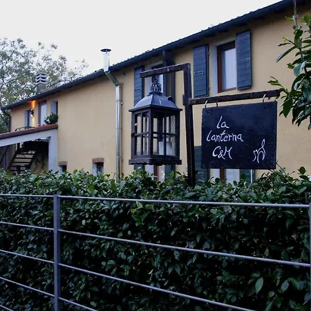 La Lanterna Camere&more 3*