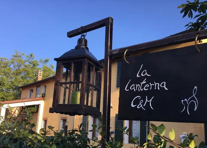 La Lanterna &