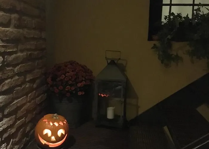 La Lanterna & 3*